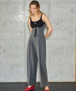 Knit Combination All-In-One